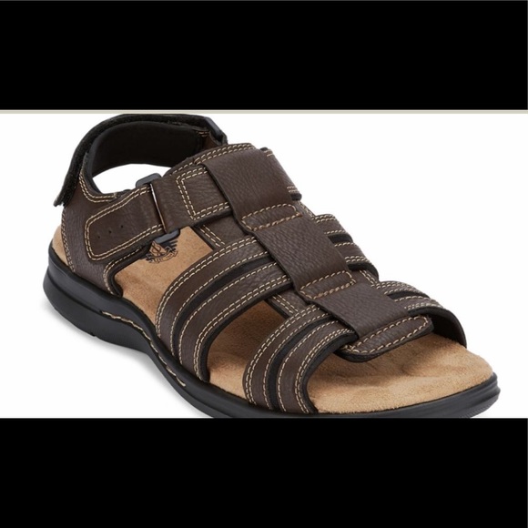 dockers sandals